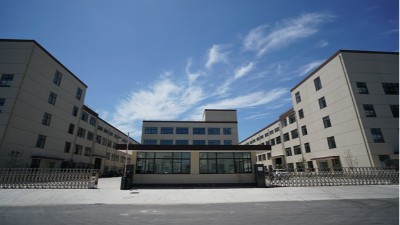 91香蕉视频官网坚持可持续发展路线，建设绿色工厂